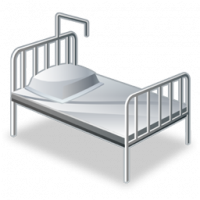 Медицинская мебель