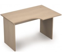 Стол офисный (эргономичный) правый 1400x900x750
