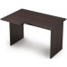 Стол офисный (эргономичный) левый 1300x900x750