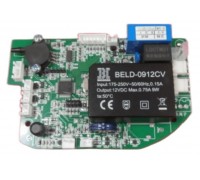 Плата управления ( 8F-5AW )