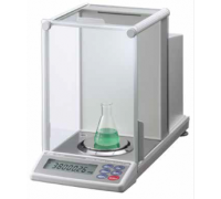 Весы аналитические GH-200 AandD (Айэнди)