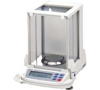 Весы аналитические GR-120 AandD (Айэнди)