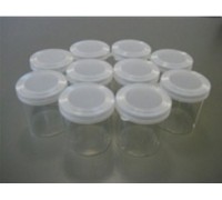 Контейнер для хранения образцов, объем 60 мл AX-SV-38