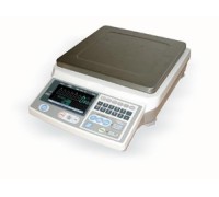 Весы счетные серии FC-i / FC-Si Модель FC-2000i