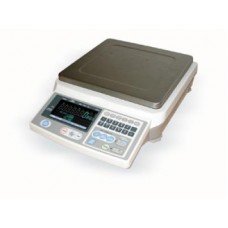 Весы счетные серии FC-i / FC-Si Модель FC-500i