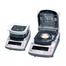 Анализатор влажности серии MS Модель MS-70