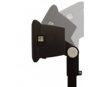 Крепление индикатора с регулировкой угла наклона-EM-12