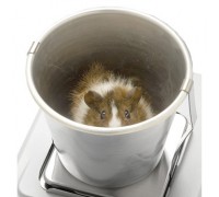 Чаша для взвешивания животных (288х360х317 мм) GP-12