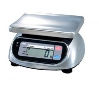 Весы порционные влагозащищённые - серии SK-WP Модель SK-2000WP