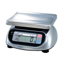 Весы порционные влагозащищённые - серии SK-WP Модель SK-20KWP