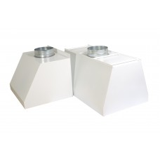 Зонт вытяжной ЗВН / ЗВП