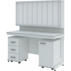 Стол титровальный МОДЕЛИ: ЛК-1200 СТ, ЛК-1500 СТ, ЛК-1800 СТ, ЛК-900 СТ