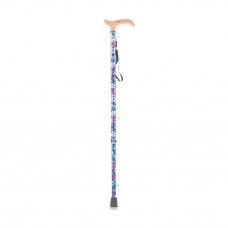 Средство реабилитации инвалидов: трость YU821 