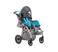 Кресло-коляска для инвалидов Н 006