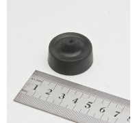 Чашка нагнетательная резиновая к компрессору матраса противопролежневого