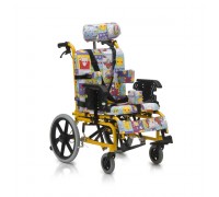 Кресло-коляска для инвалидов 