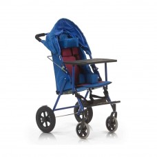 Кресло-коляска для инвалидов Н 032 (детское)