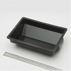 Лоток пластиковый  H011A