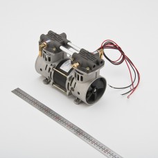 Компрессор поршневой ZW-30/2-A для концентратора кислорода 7F-3L