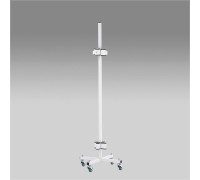 Мебель для медицинских учреждений: стойка приборная Спя-4