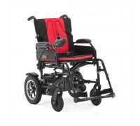 Кресло-коляска для инвалидов: H 033D