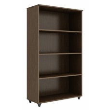 Шкаф средний открытый ШС-2/1