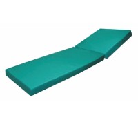 Матрас 2-х секционный для кроватей Э-311-М