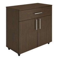 Шкаф низкий с ящиком и дверцами ШН-4