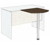 Стол приставной БП-01