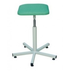 Табурет винтовой на регулируемых опорах Э-020-Т