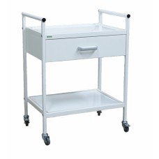 Стол медицинский с выдвижным ящиком Э-047-СПЭ