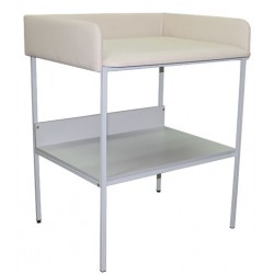 Столы пеленальные и подставки