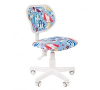 Кресло детское CHAIRMAN-KIDS-106