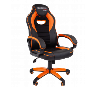Кресло геймера CHAIRMAN-GAME-16