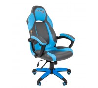 Кресло геймера CHAIRMAN-GAME-20