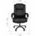 Кресло руководителя CHAIRMAN-410