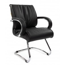 Кресло посетителя CHAIRMAN-445