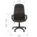 Кресло руководителя CHAIRMAN-727-TW