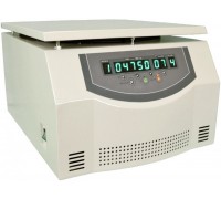 Центрифуга ULAB UC-4000E