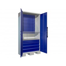 Шкаф инструментальный тяжелый AMH TC-062032