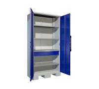 Шкаф инструментальный тяжелый AMH TC-004010 