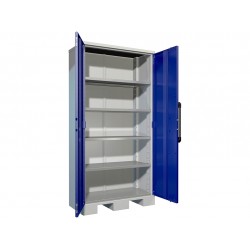 Шкафы инструментальные AMH TC