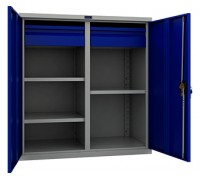 Шкаф инструментальный легкий ТС 1095-100302