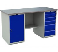 Верстак WT160.WD1/WD5.000