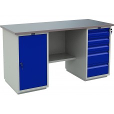 Верстак WT160.WD1/WD5.000