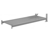 Полка MS Pro 100×30