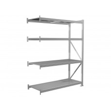 Дополнительная секция MS Pro 200/180x60/4