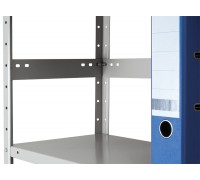 Планка ограничительная MS-60
