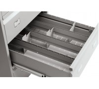 Разделитель поперечный малый КП AFC-06/4