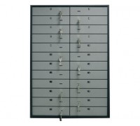 Депозитные ячейки VALBERG DB-24S*